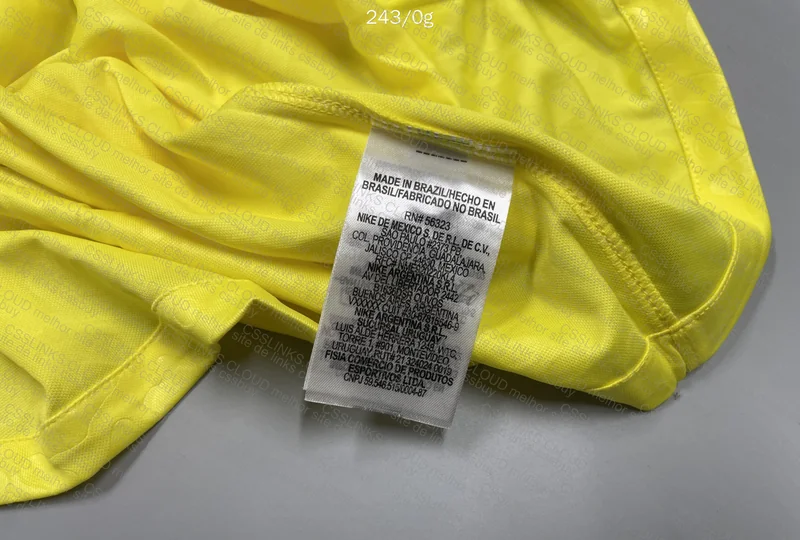 Random Team Jersey 2