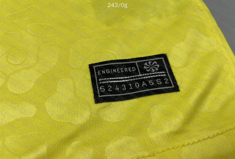 Random Team Jersey 3