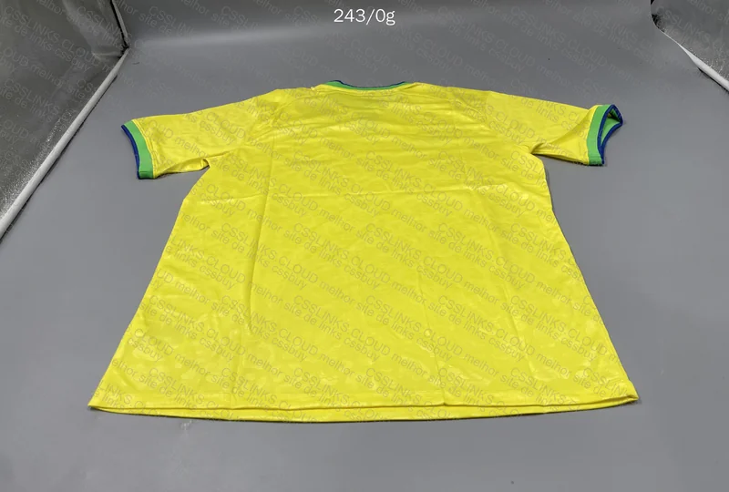 Random Team Jersey 4