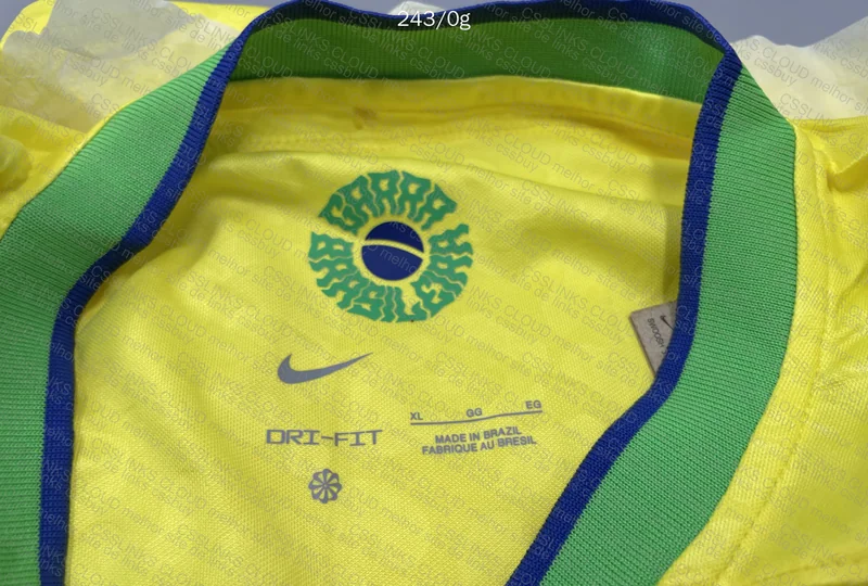 Random Team Jersey 6