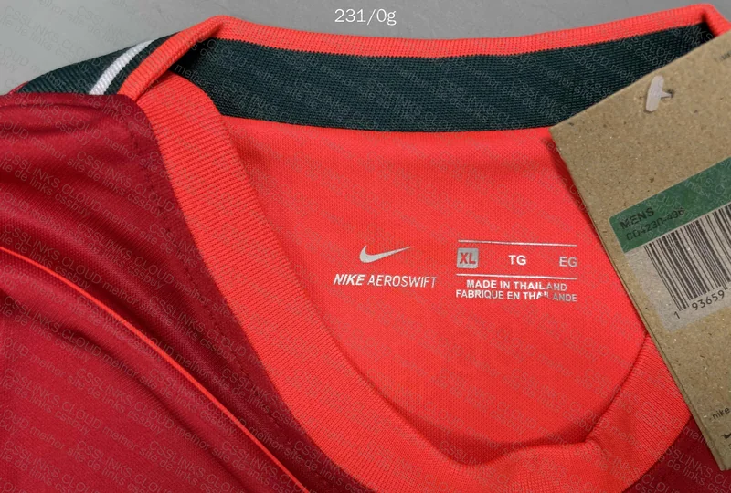 Random Team Shirt 3