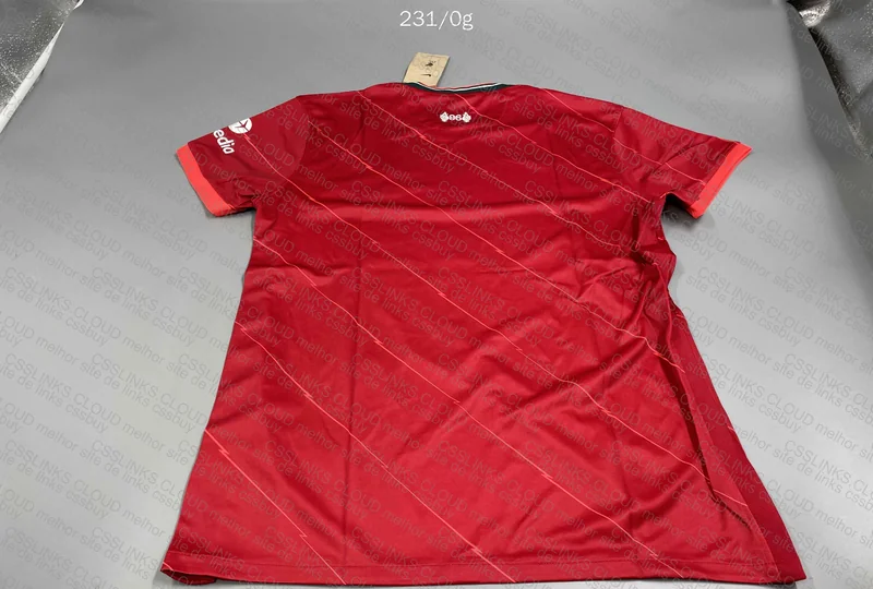 Random Team Shirt 4