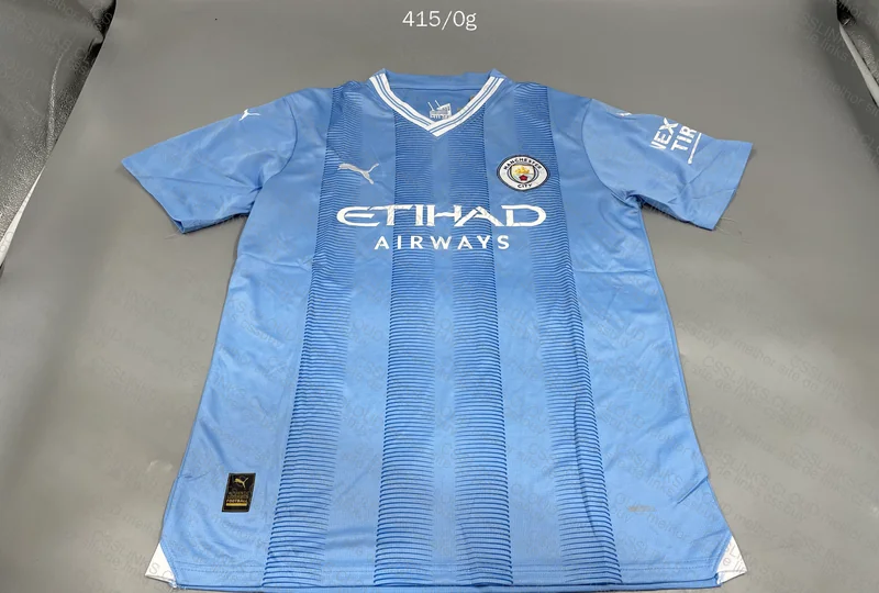 Random Team Shirt 2