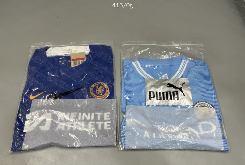 Random Team Shirt 3