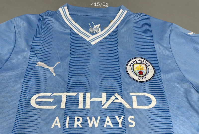 Random Team Shirt 4
