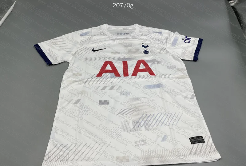 Random Team Jersey