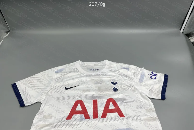 Random Team Jersey 2