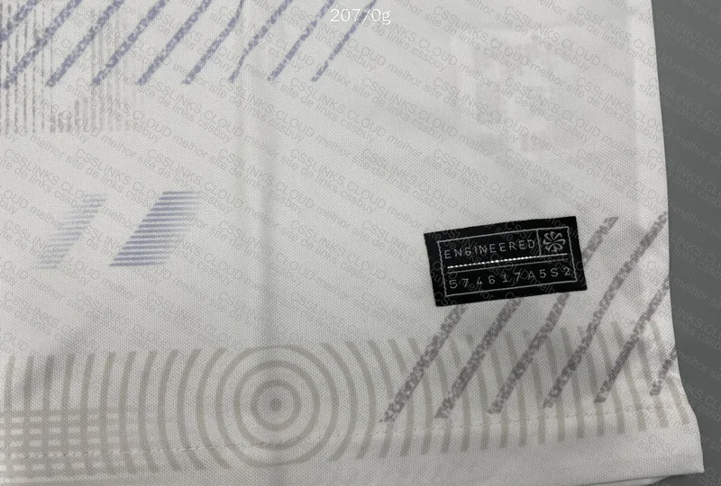 Random Team Jersey 3