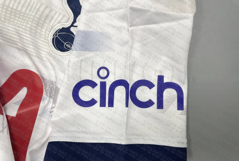 Random Team Jersey 4