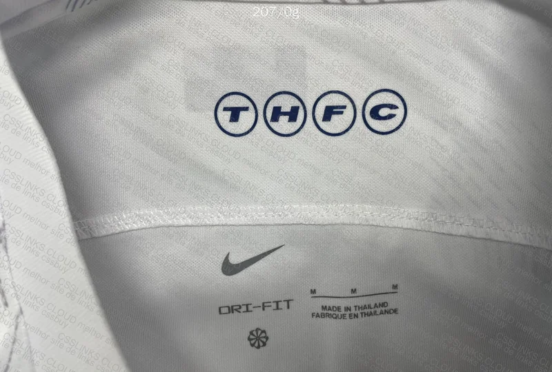 Random Team Jersey 6