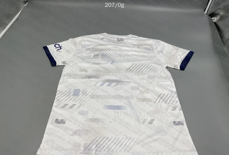 Random Team Jersey 7