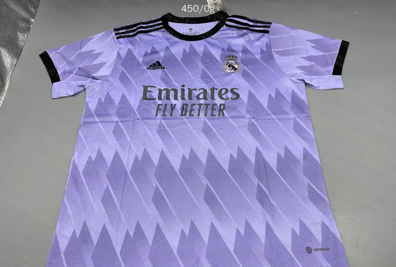 Random Team Jersey