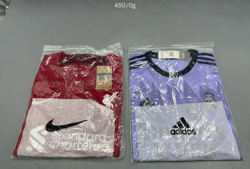 Random Team Jersey 2