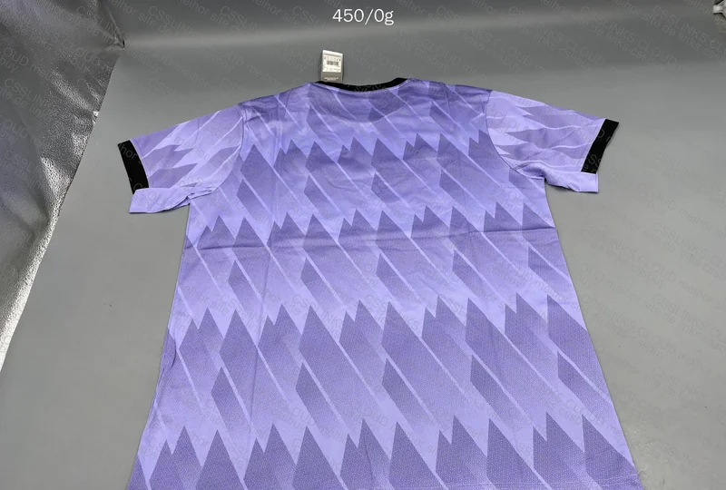 Random Team Jersey 3
