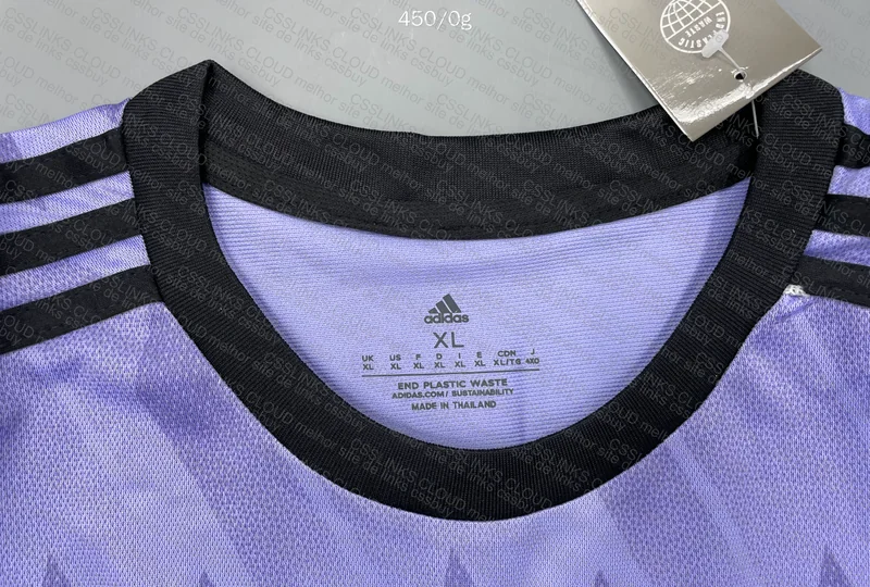 Random Team Jersey 4