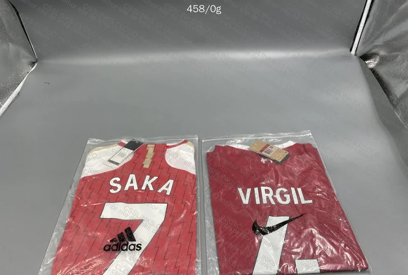 Random Team Shirt