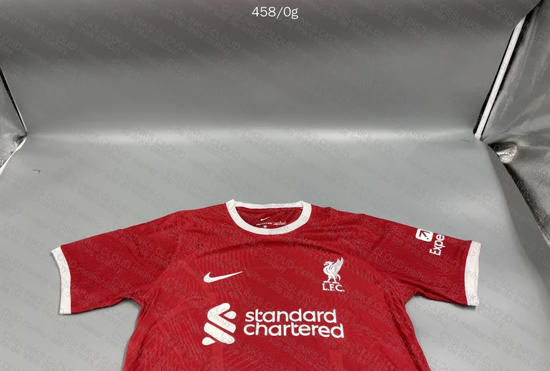 Random Team Shirt 2