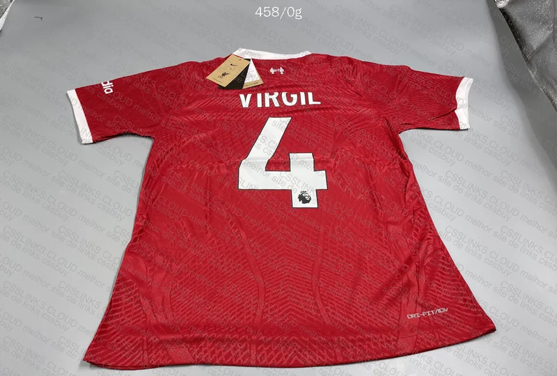Random Team Shirt 3