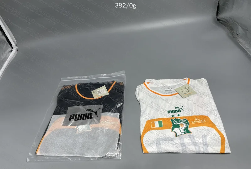 Random Team Shirt