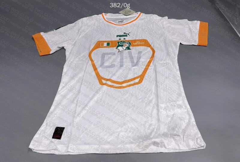 Random Team Shirt 2