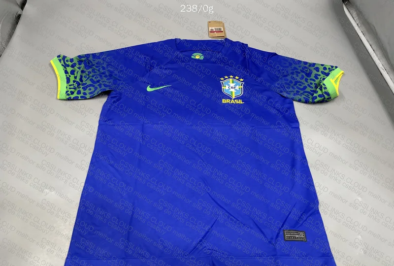 Random Team Shirt 3