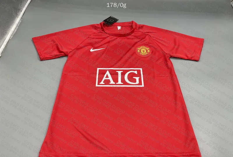 Random Team Shirt 4