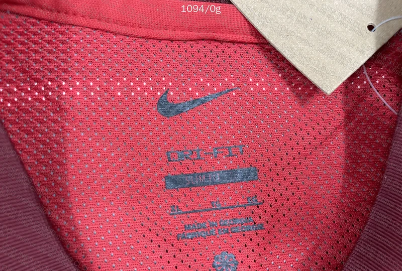Random Team Shirt 3