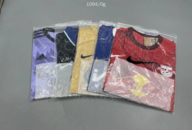 Random Team Shirt 6