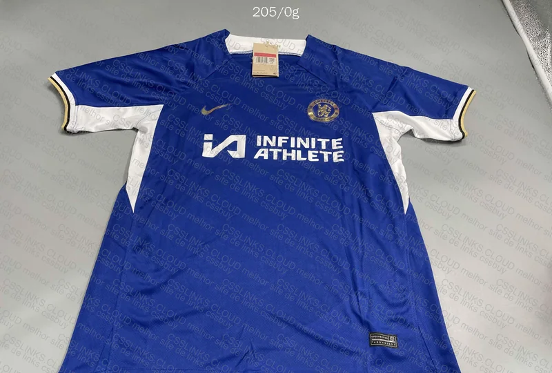 Random Team Shirt