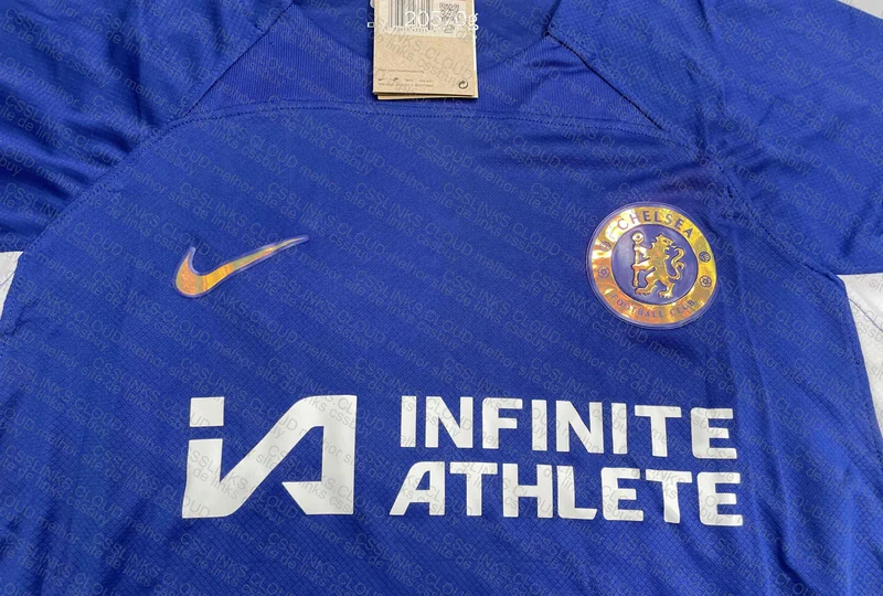 Random Team Shirt 2