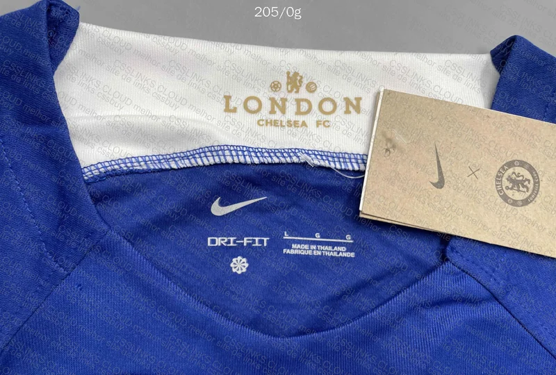Random Team Shirt 3