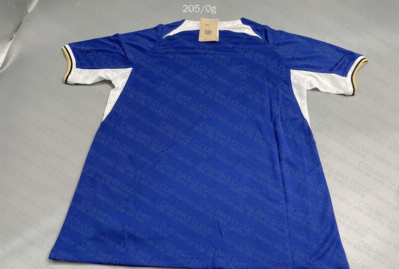 Random Team Shirt 4