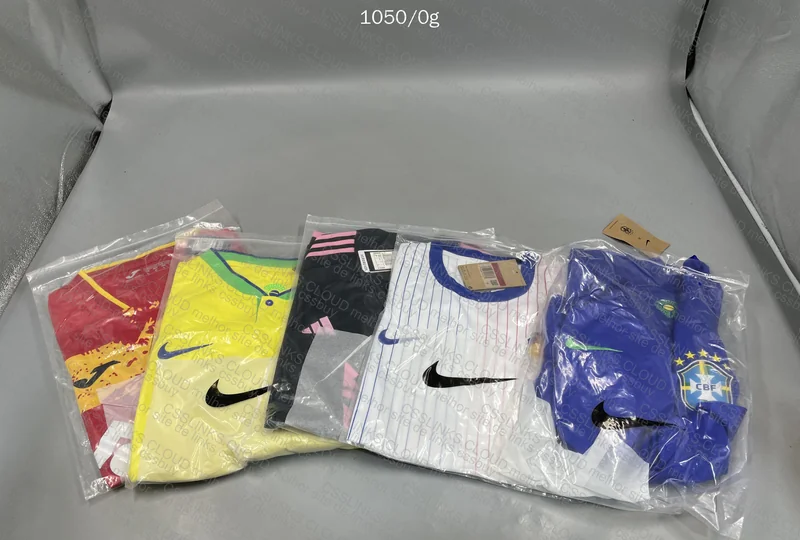 Random Team Jersey
