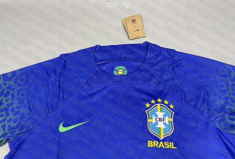 Random Team Jersey 3