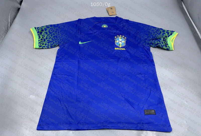 Random Team Jersey 4