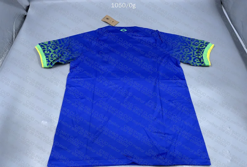 Random Team Jersey 6