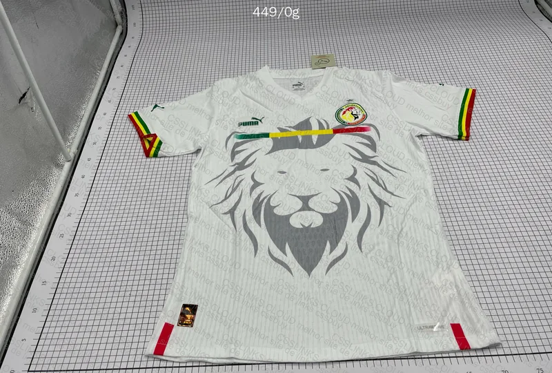 Random Team Jersey 2