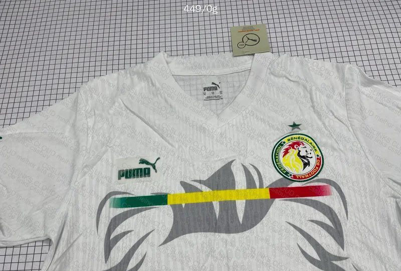 Random Team Jersey 3