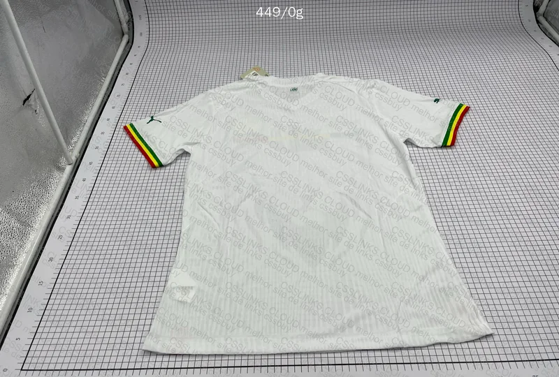 Random Team Jersey 4