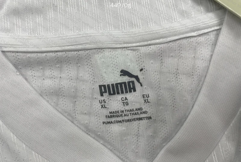 Random Team Jersey 5