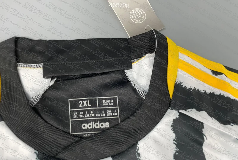 Random Team Jersey