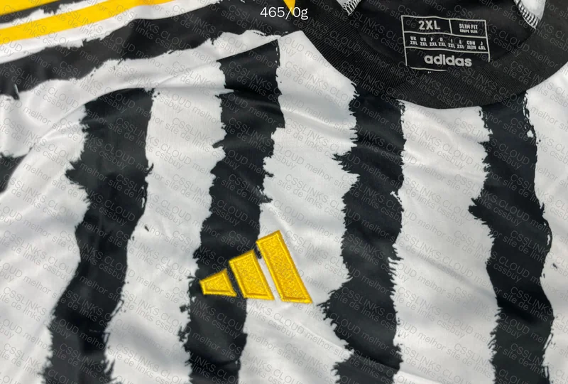 Random Team Jersey 2