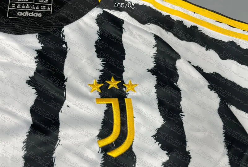 Random Team Jersey 3