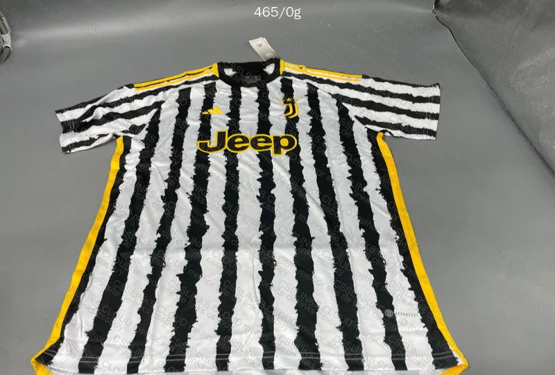 Random Team Jersey 4