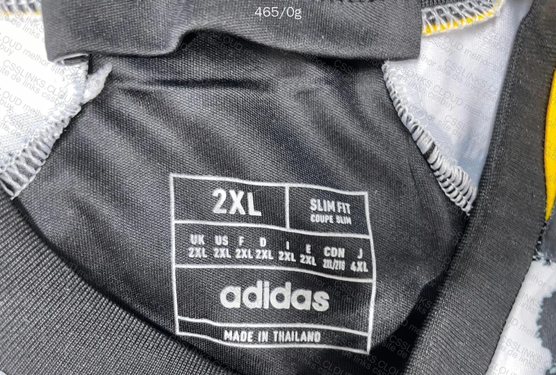 Random Team Jersey 5