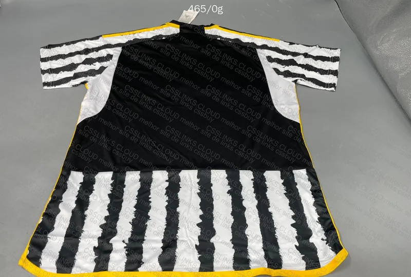 Random Team Jersey 6