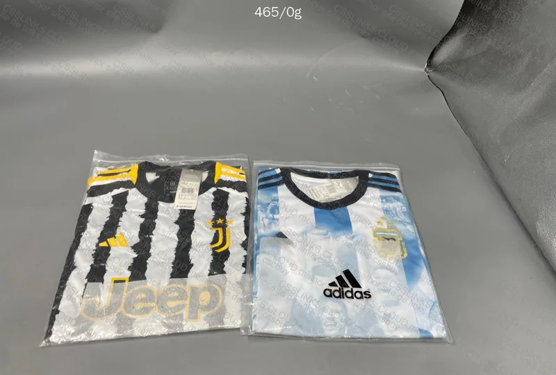 Random Team Jersey 7
