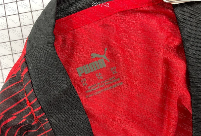 Random Team Shirt