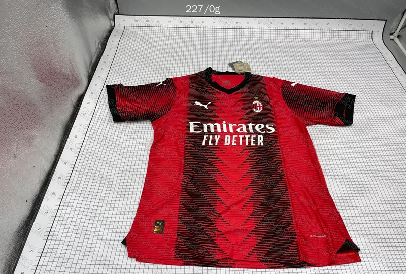 Random Team Shirt 2