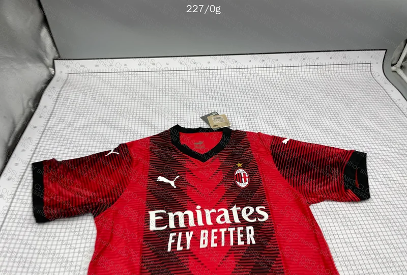 Random Team Shirt 3